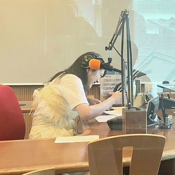 #15 ポッドキャストdeグッティ ~鈴木愛実ソロ企画~ #15 ポッドキャストdeグッティ ~鈴木愛実ソロ企画~