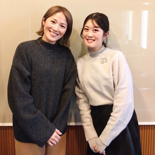 #38 ポッドキャストdeグッティ! #38 ポッドキャストdeグッティ!