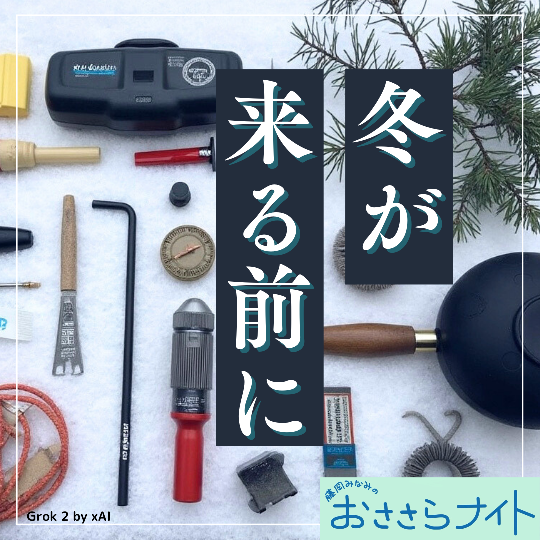 ＜ＯＡ＞２０２４年１１月９日放送 episode artwork