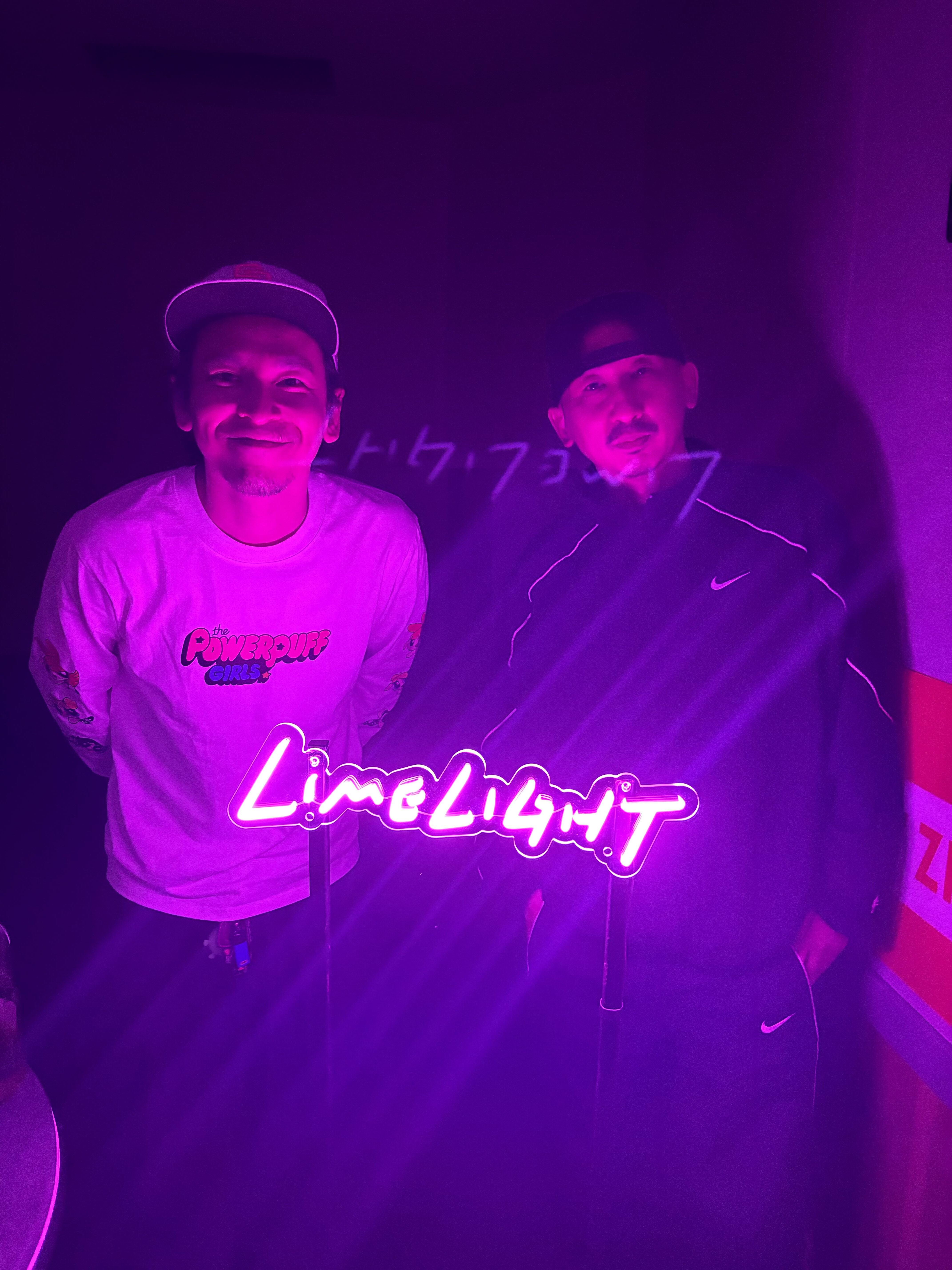 #109 DJ RYOW episode artwork