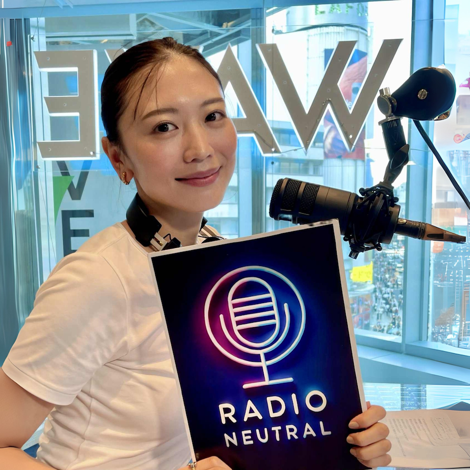 川野 由架子が登場。チャームポイントから好きな映画まで