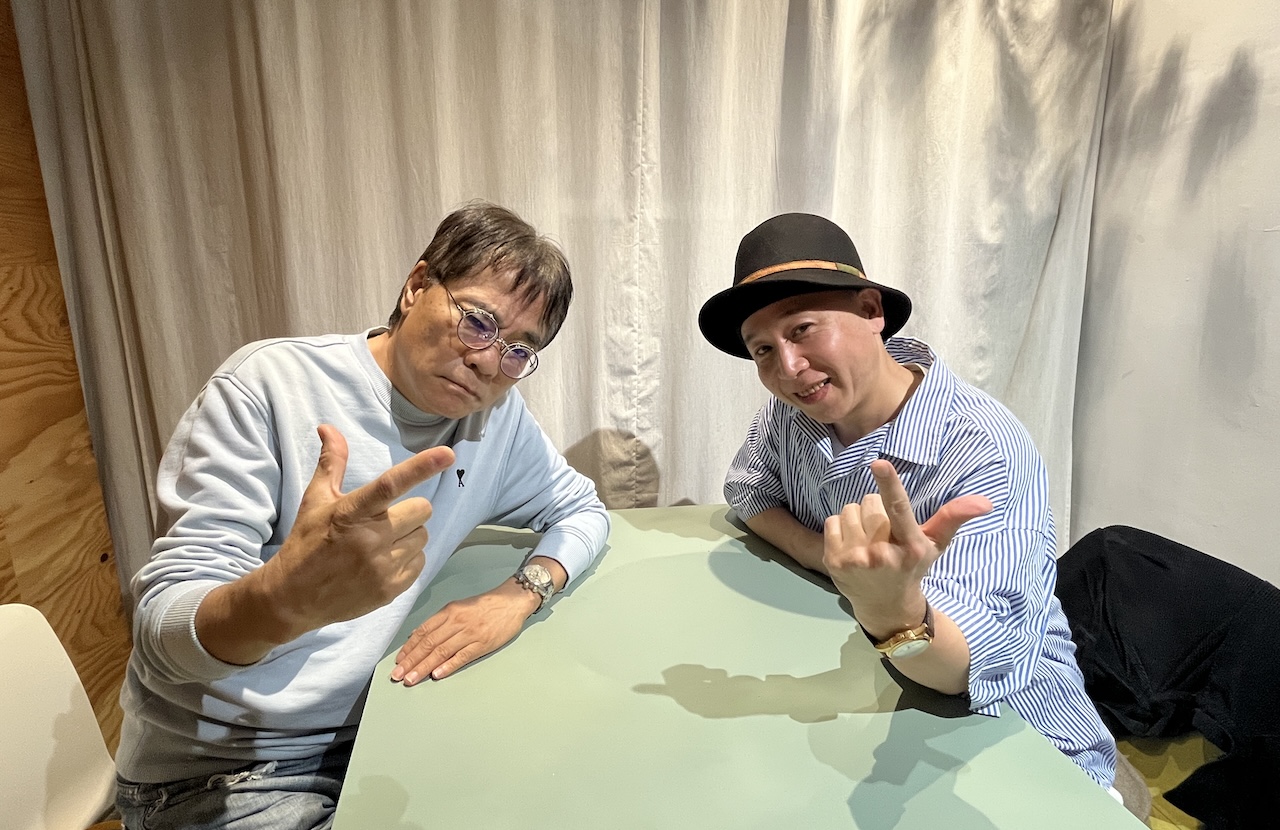 いとうせいこうのTOKYO M.A.A.D SPIN "Z"【vol.13】スポークンワードとは？