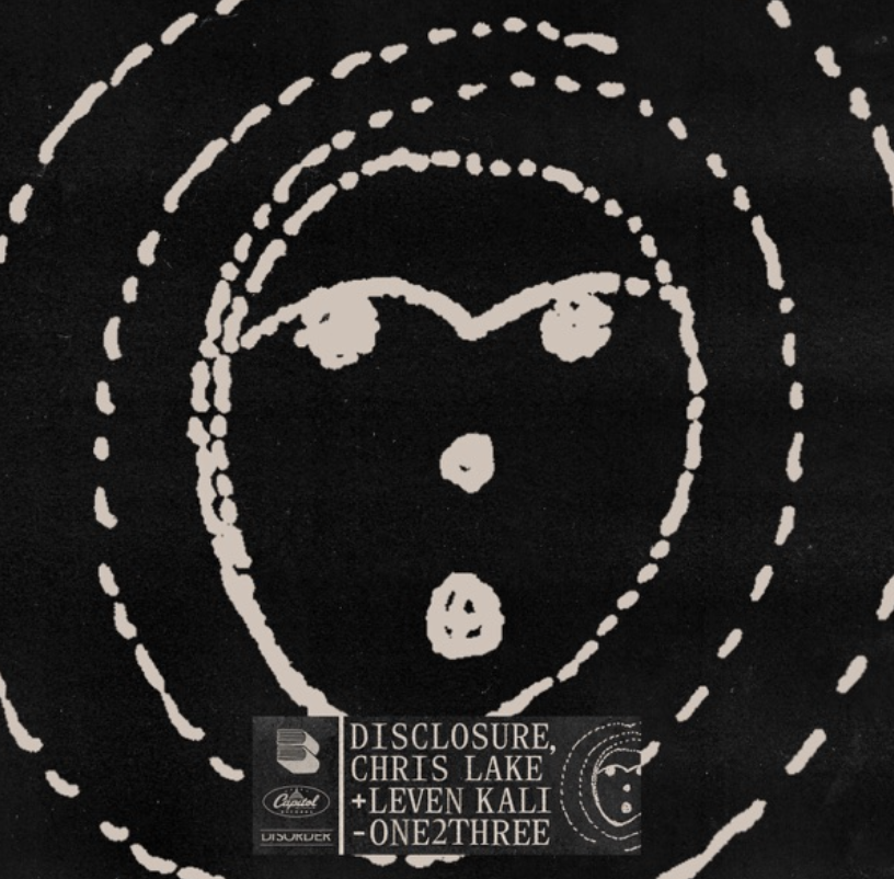 one2three/ Disclosure, Chris Lake & Leven Kali