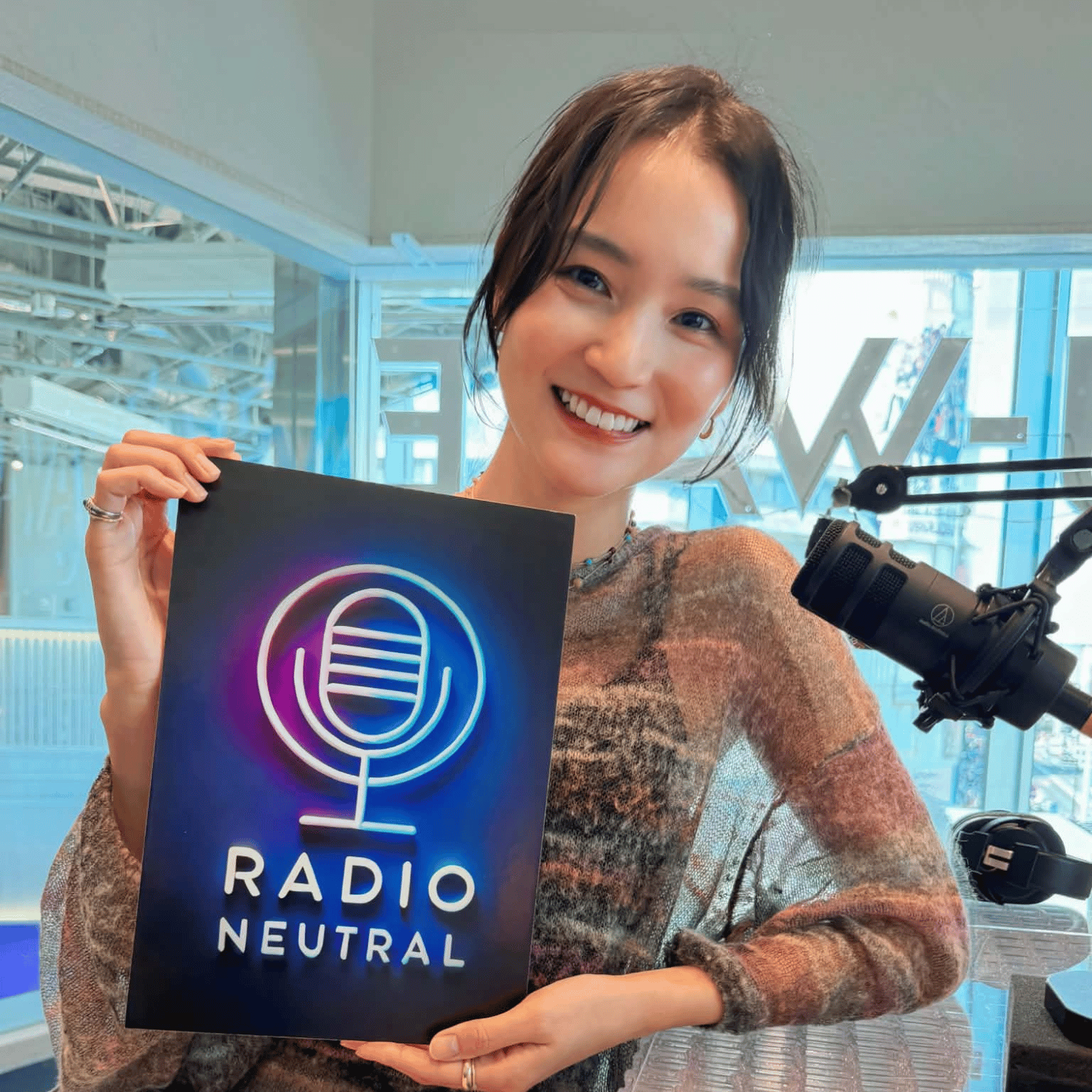 遠藤 瞳、プライベート編。かなりハードな大会に出場?! episode artwork