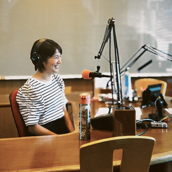 #17 ポッドキャストdeグッティ ~杉岡沙絵子ソロ企画~ #17 ポッドキャストdeグッティ ~杉岡沙絵子ソロ企画~