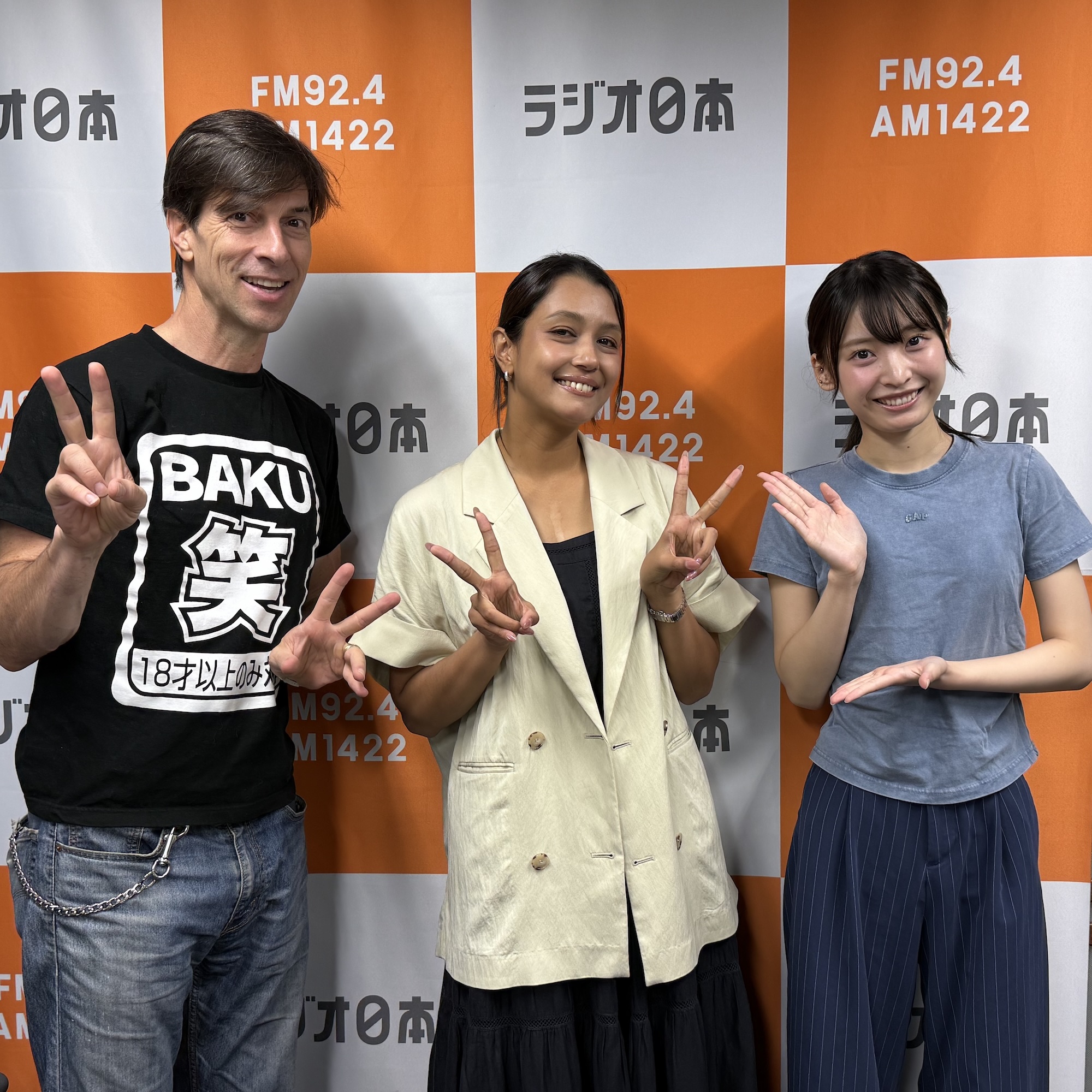 第30回　2026年9月28日（月）Happy!!福井に来とっけの〜