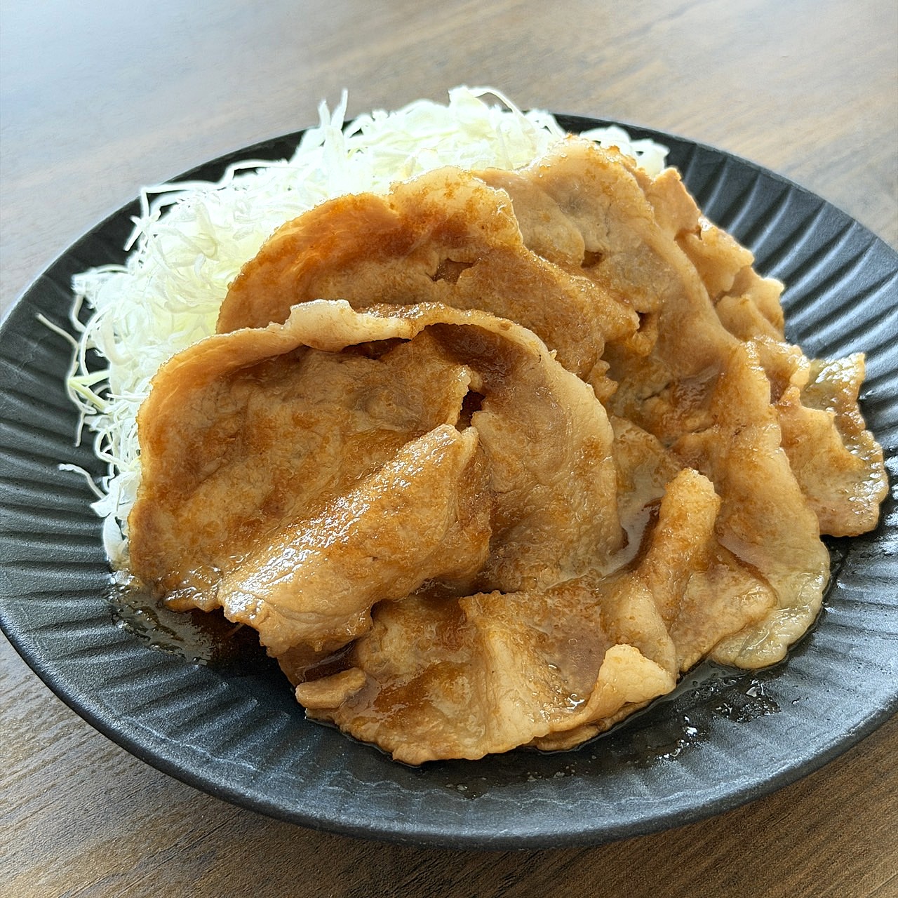 🥣『 豚ロースのスパイス生姜焼き 』🐷🌿✨スパイシーな香りで食欲全開！ご飯が進む絶品生姜焼き😋 episode artwork