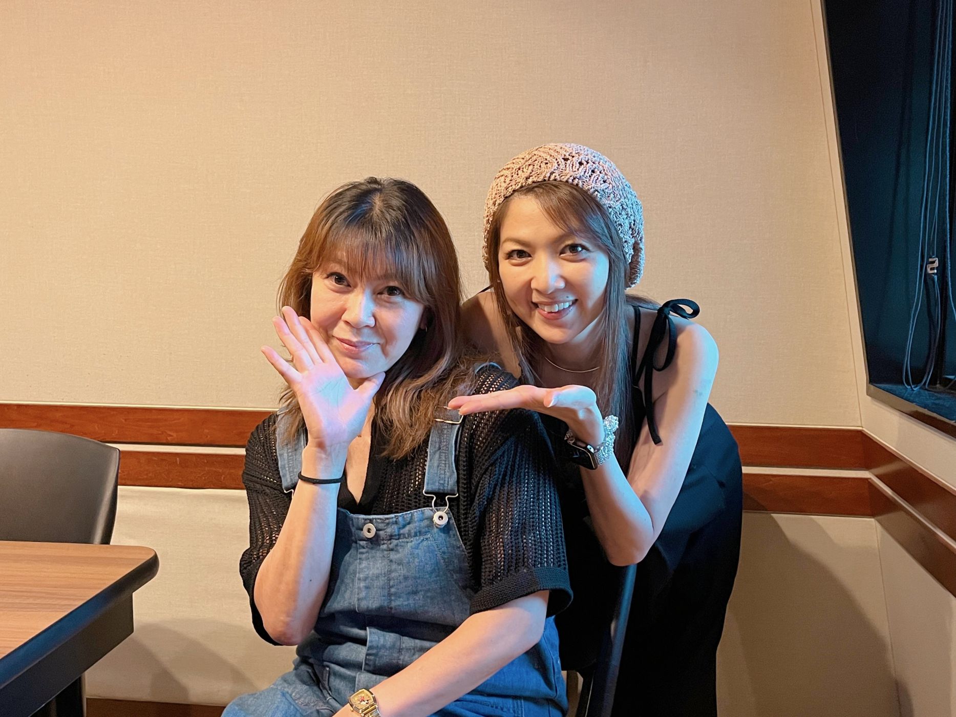 Vol.71【網浜直子さん登場！】