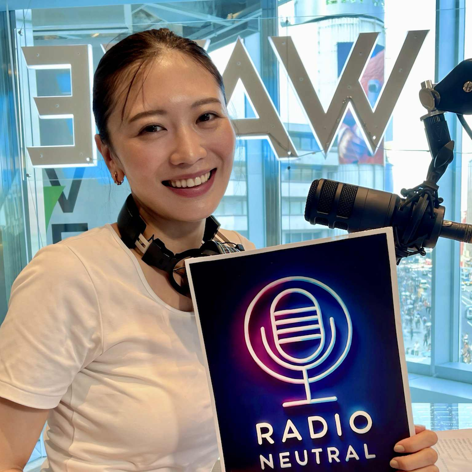 川野 由架子が仕事のこだわりを語る。ニュートラルマネジメントに入る決め手は？