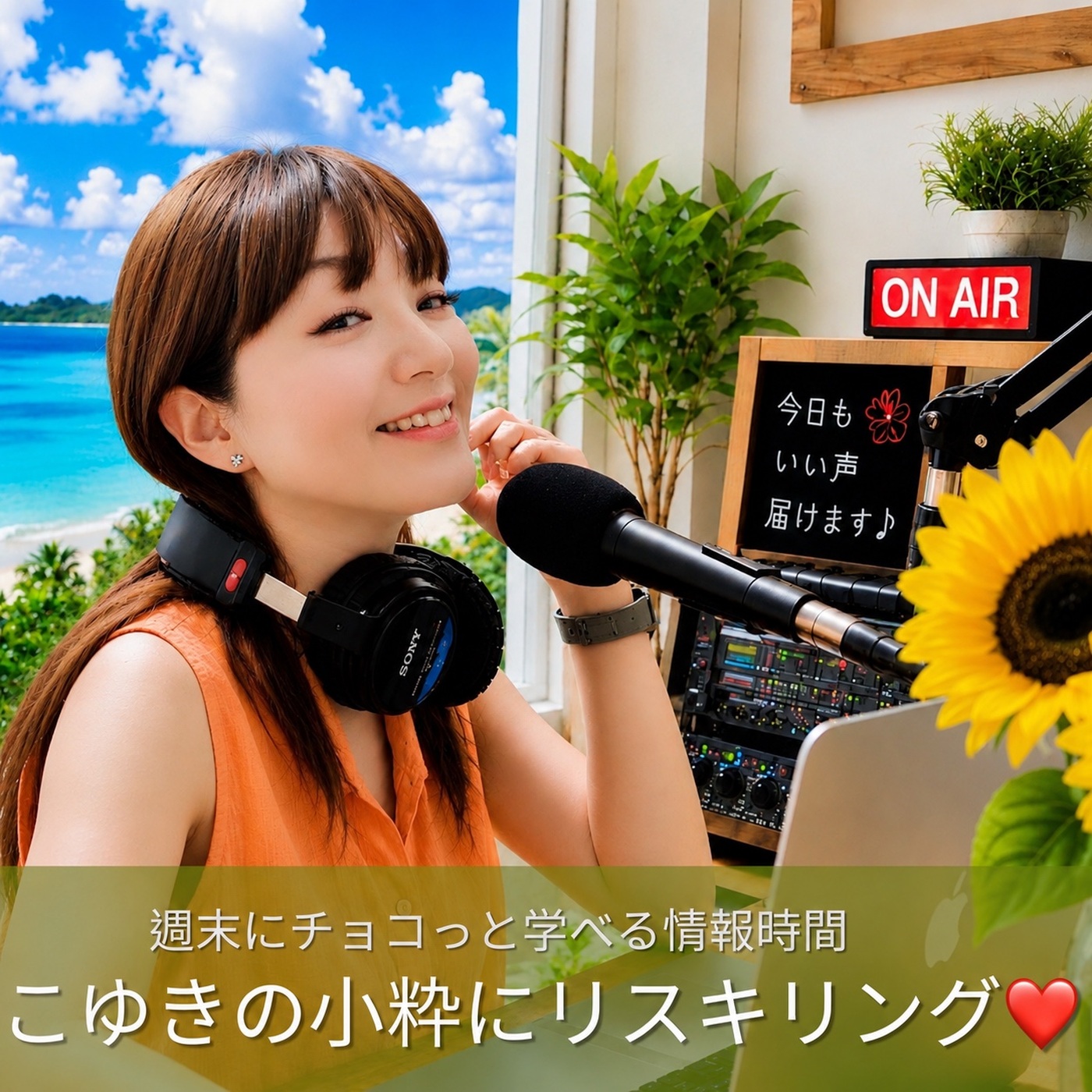 喫茶店の常連さんスタイルのリスキリング
