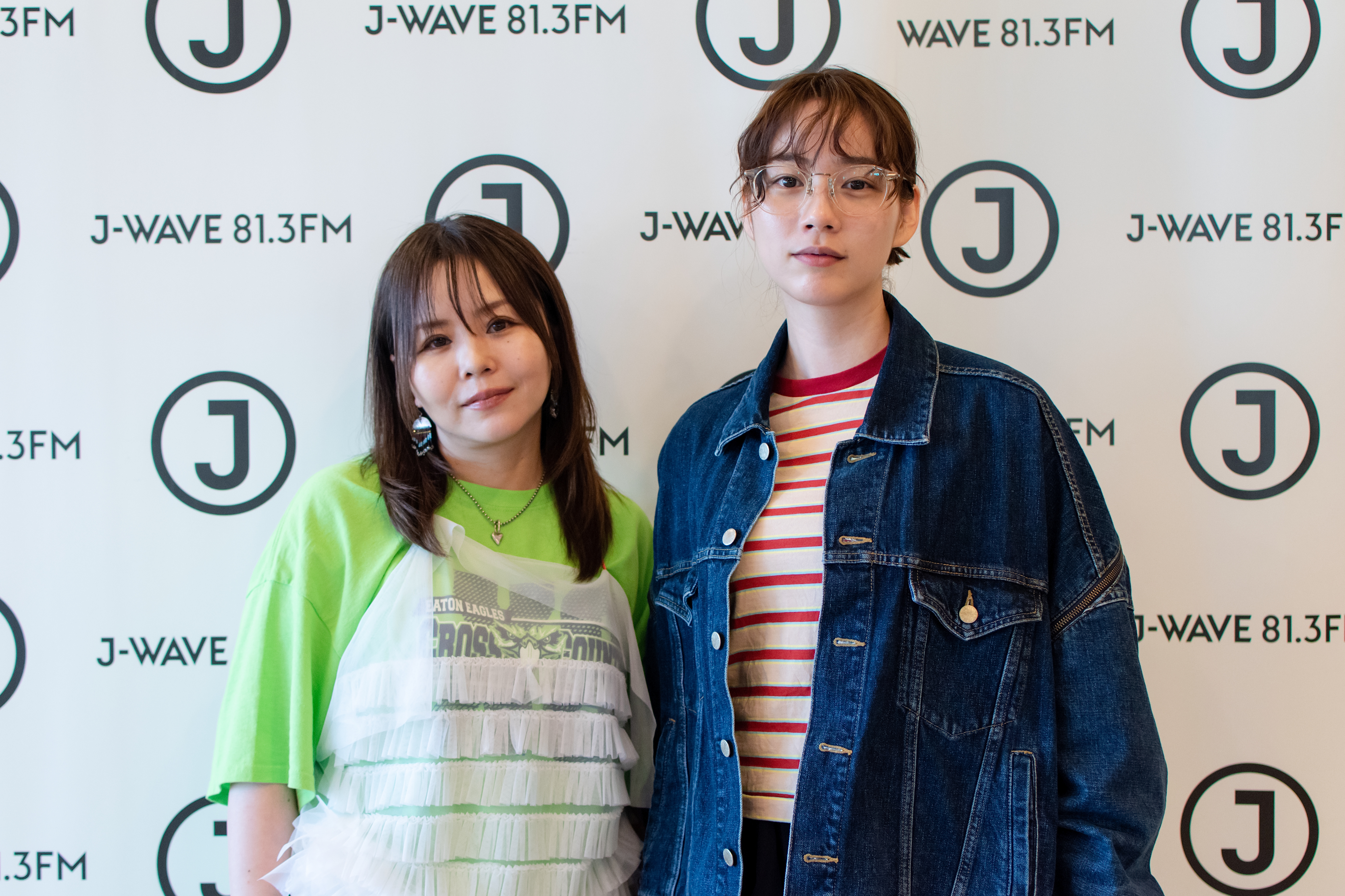 新ドラマ『Tokyo middle 30』を語ります！【のん×北川亜矢子】