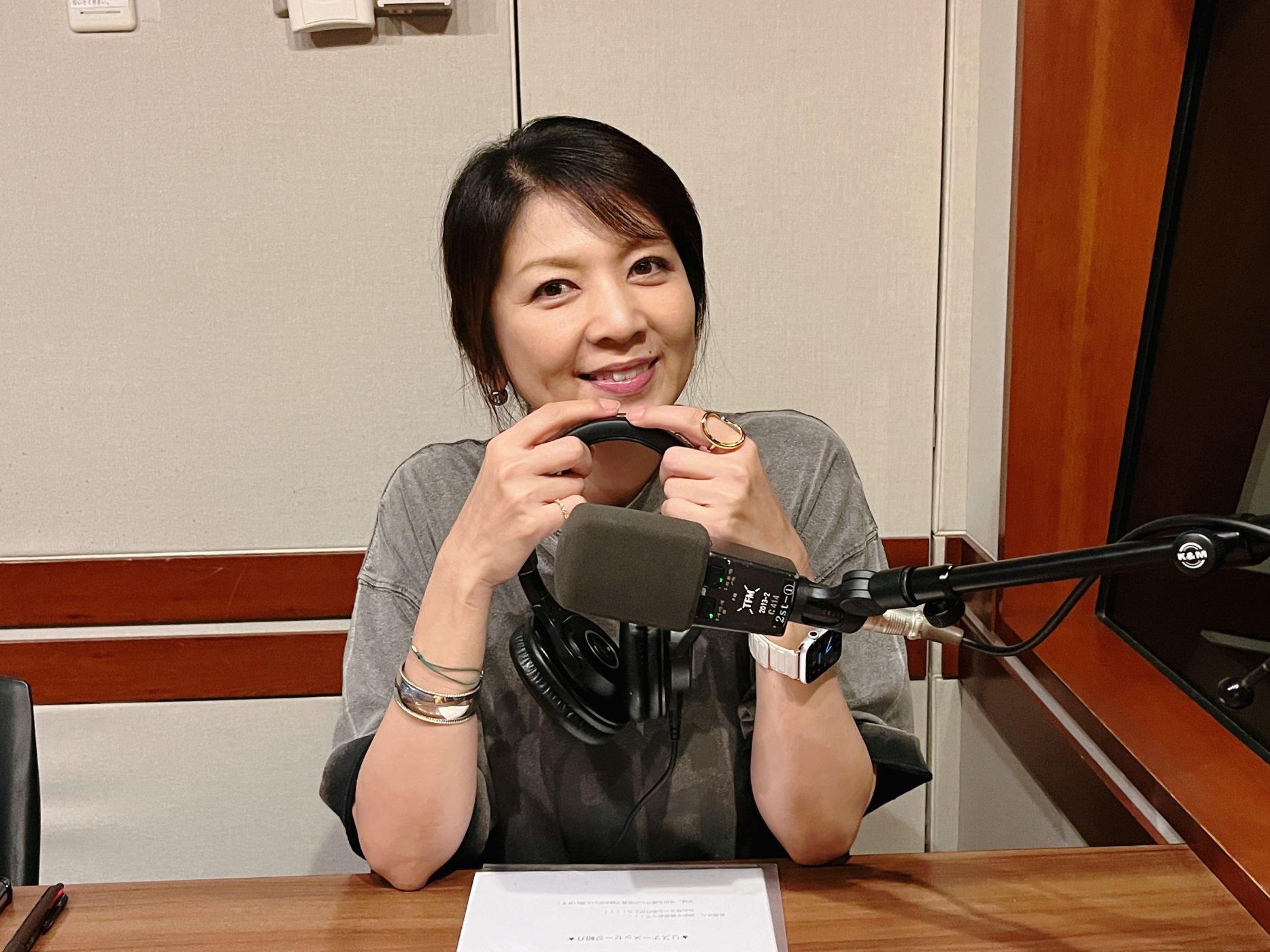 Vol.127 【Talk to the moon♪】リスナーメール紹介！