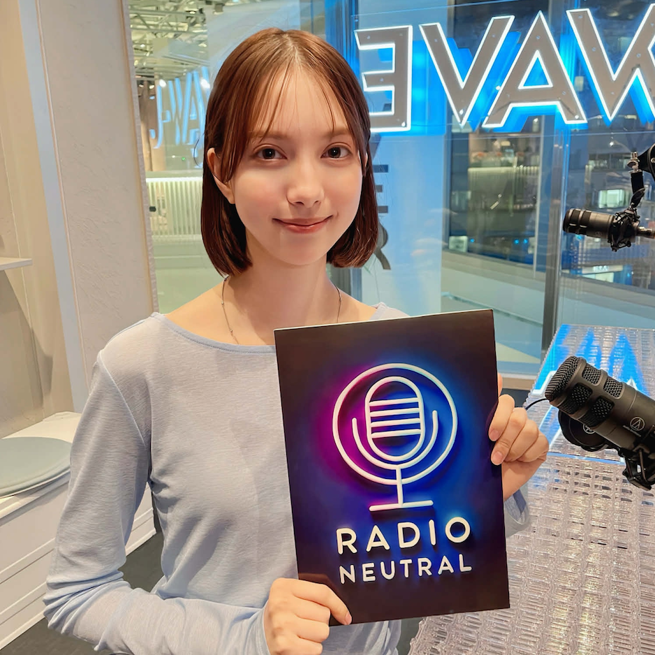 佐伯ナタリヤが仕事のこだわりを語る