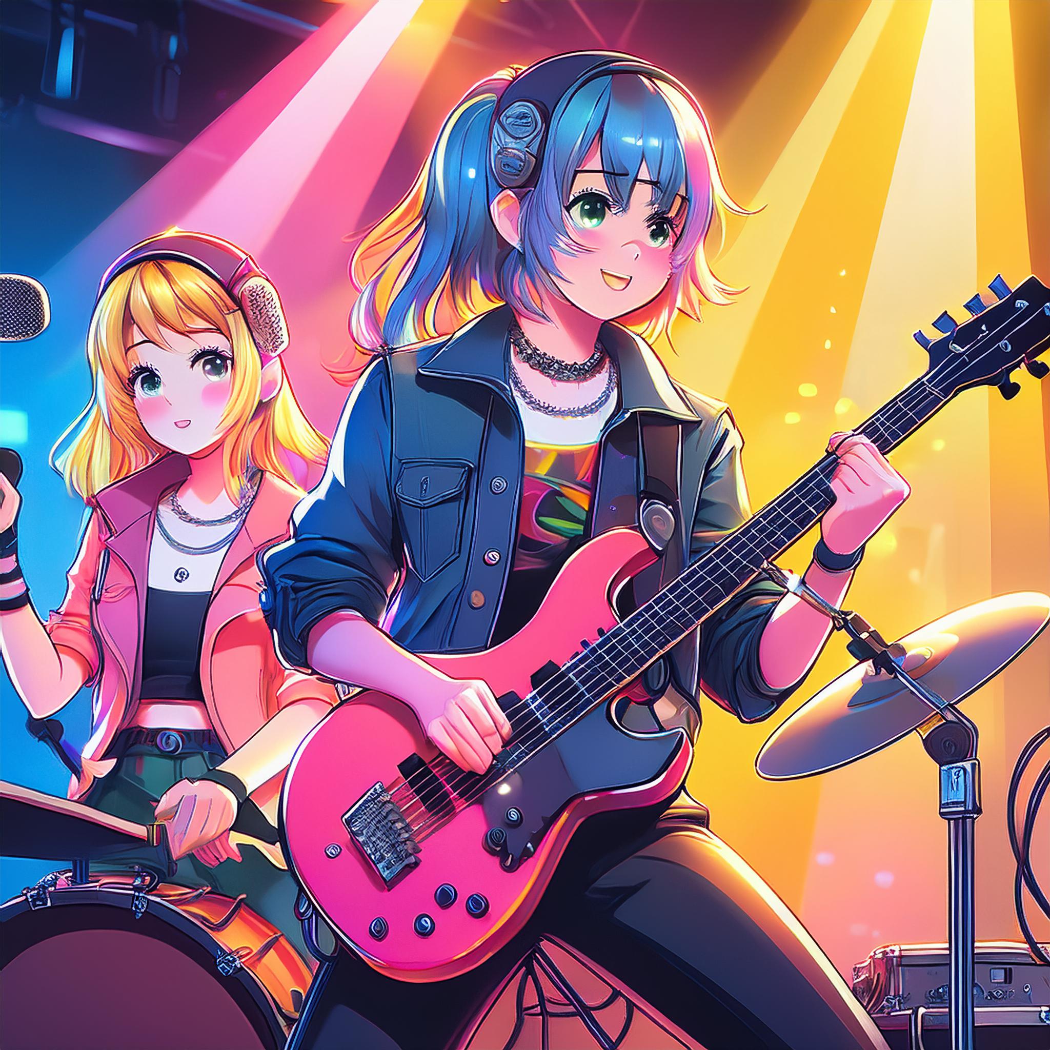 「音楽マンガ・アニメ」特集！　9月21日（土）放送分 Radioマンガ研究室 episode artwork
