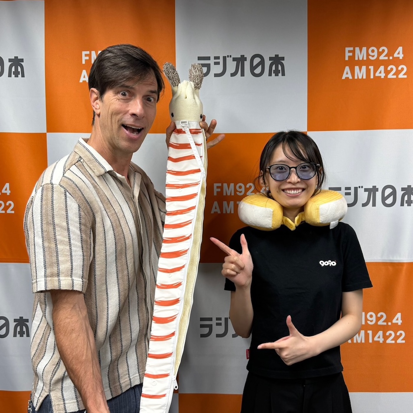 第29回　2026年8月31日（月）Happy!!福井に来とっけの〜