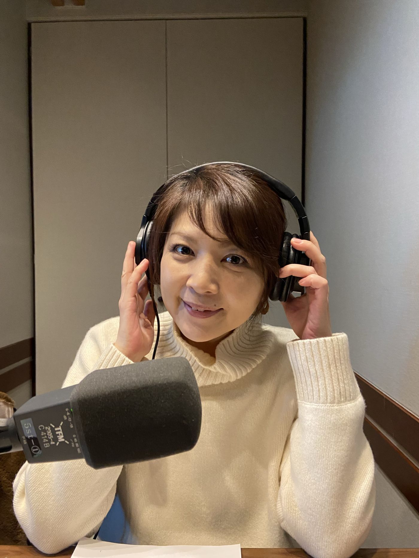 Vol.110【時間と涙が処方箋?】