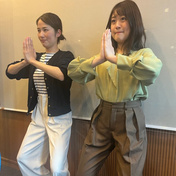 #1 ポッドキャストdeグッティ！