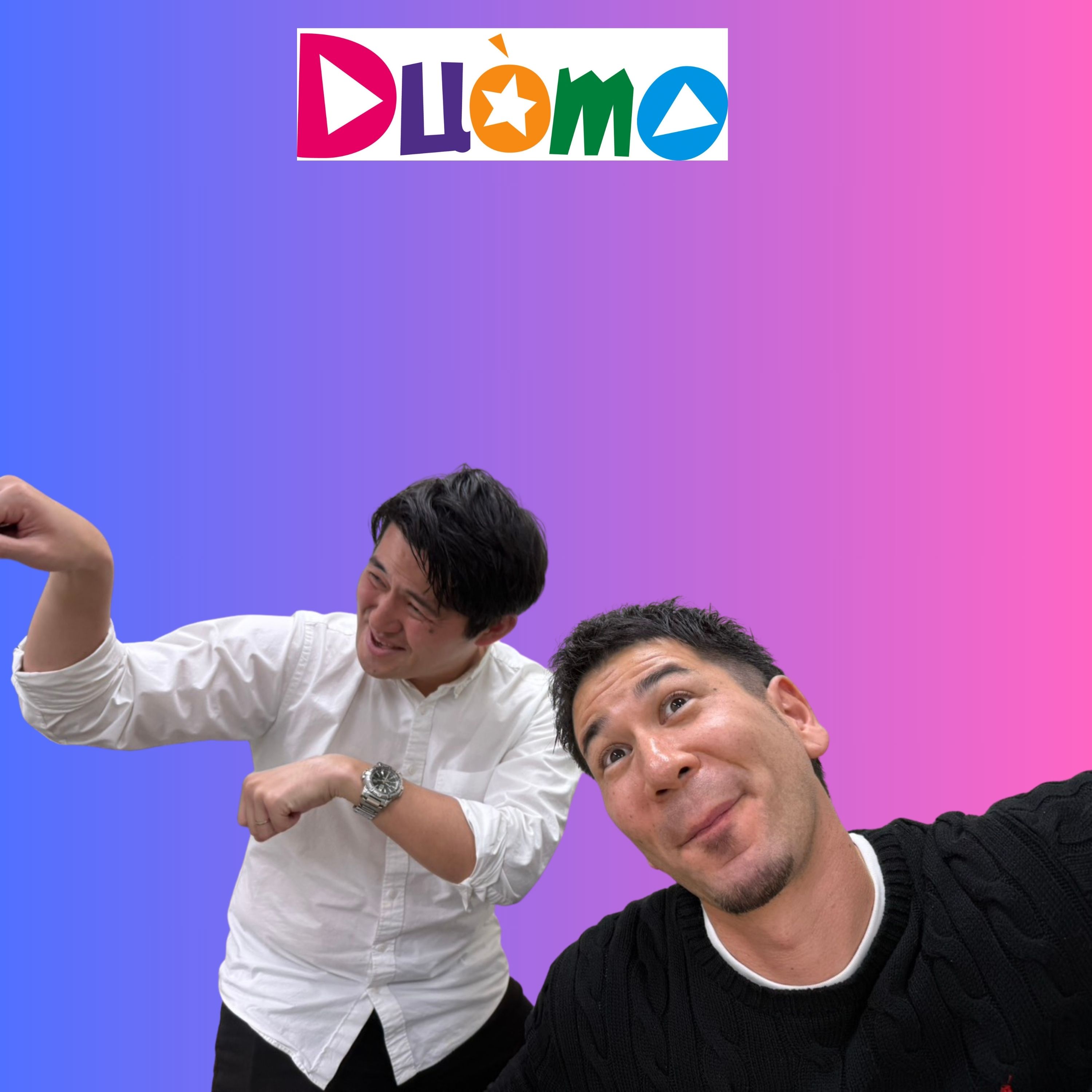 #185「新年一発目からキツイって…」