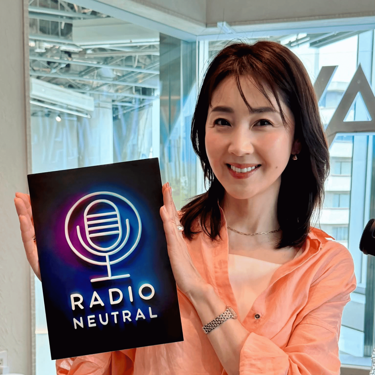 芦田桂子の意外なキャリアのスタートと多彩な仕事へのモチベーション