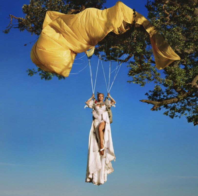 Take Me Dancing (feat. SZA) /  Doja Cat