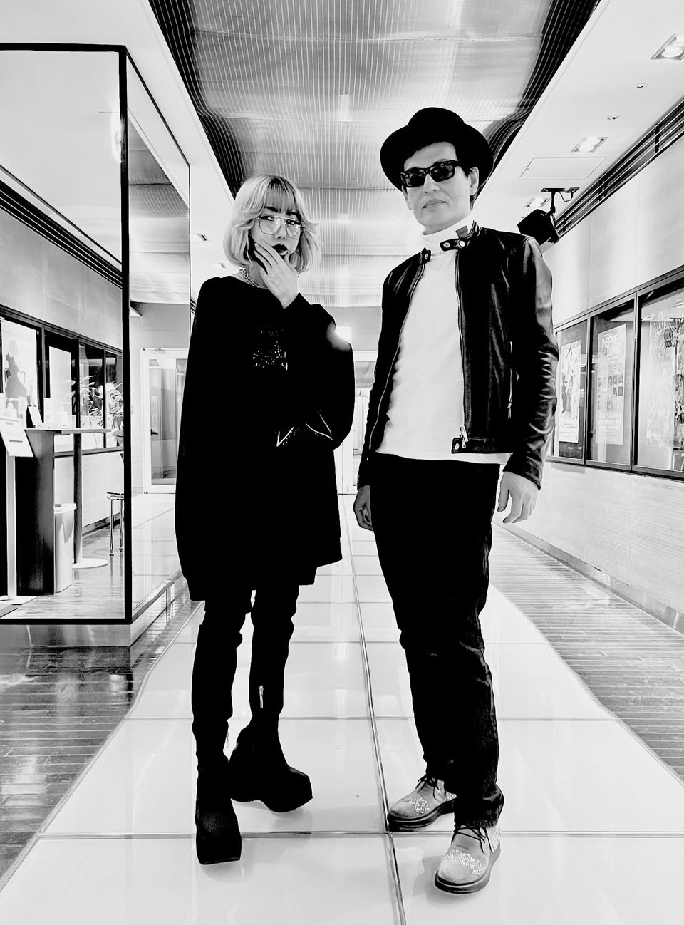 【クールス50周年】大久保喜市 vol.1