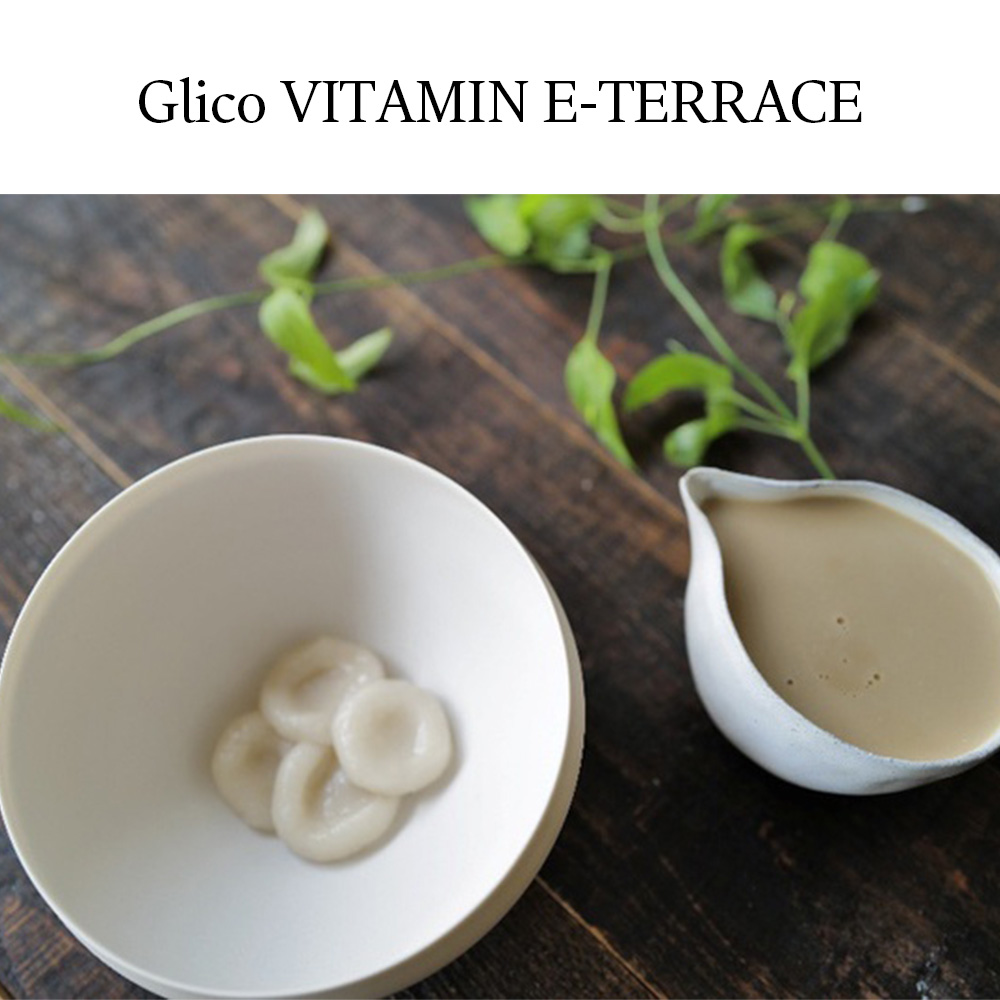 料理家 谷尻 直子さんのEレシピ！「生姜と黒糖のアーモンドミルク白玉汁粉」