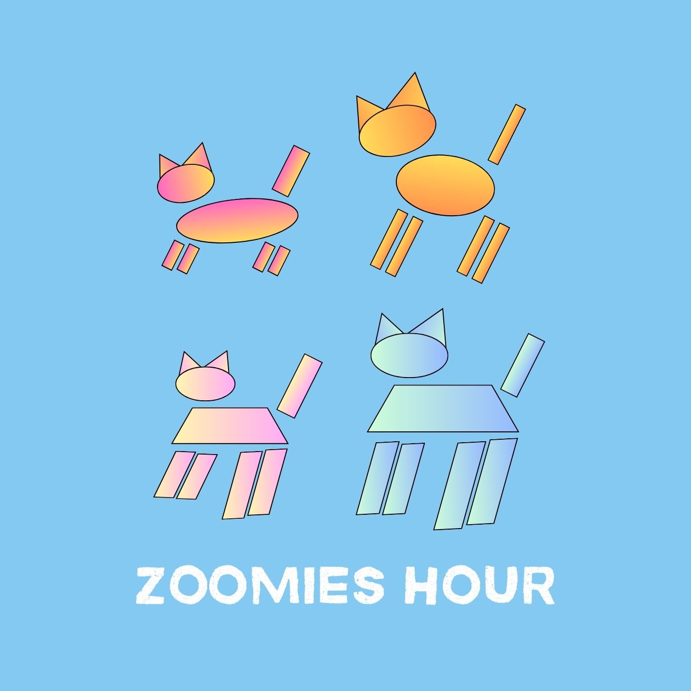 #071 グッズ会議！ZOOMIES HOUR SHOP OPEN! episode artwork