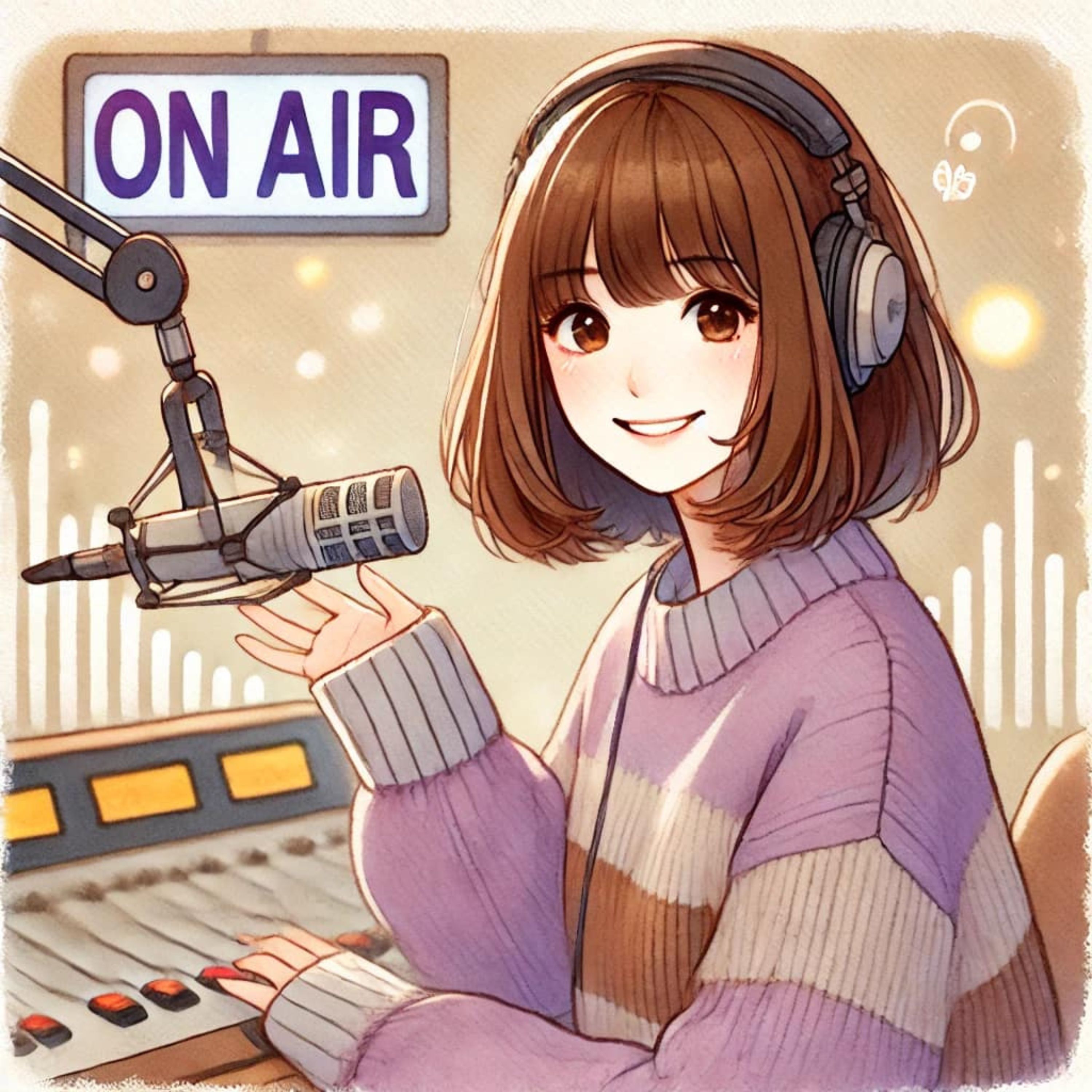 Radioマンガ研究室