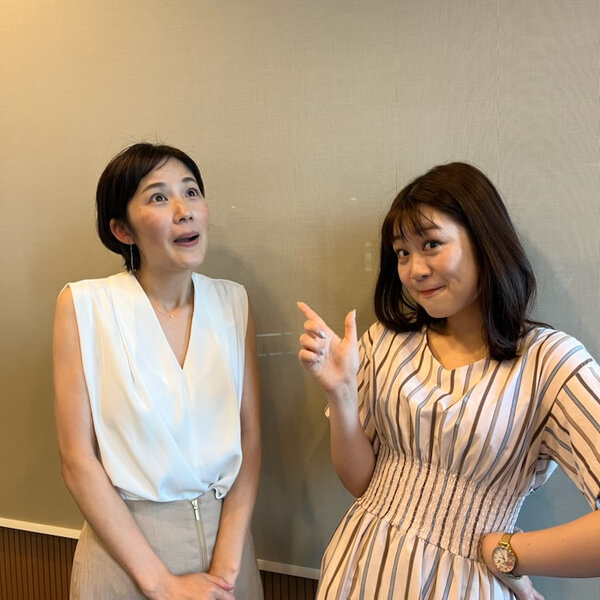 #4 ポッドキャストdeグッティ！