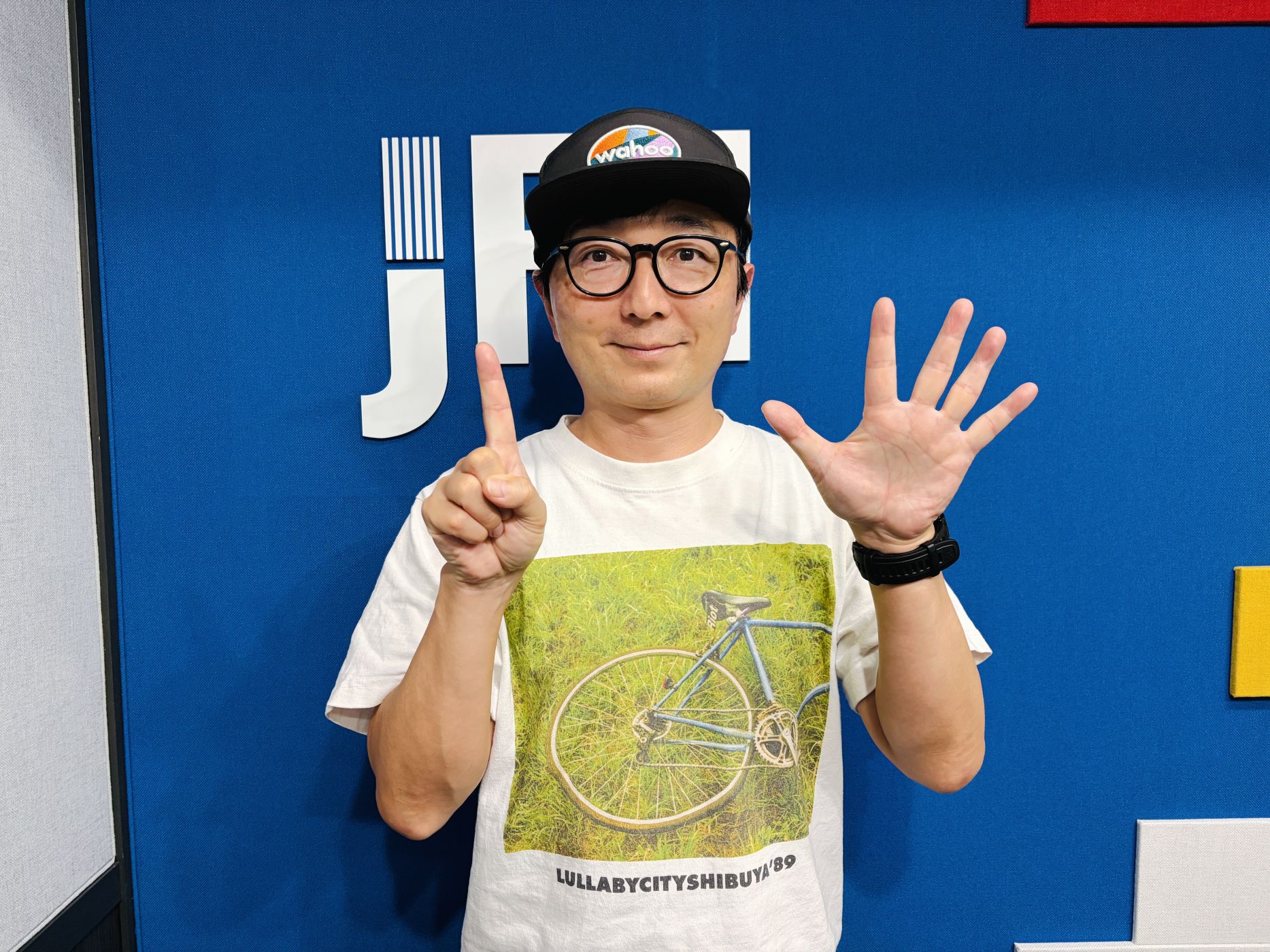 番組がリニューアル！引き続きよろしくお願いします！