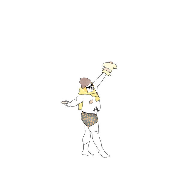 【第46話】素性明かす明かさない論、ハジメました。 episode artwork