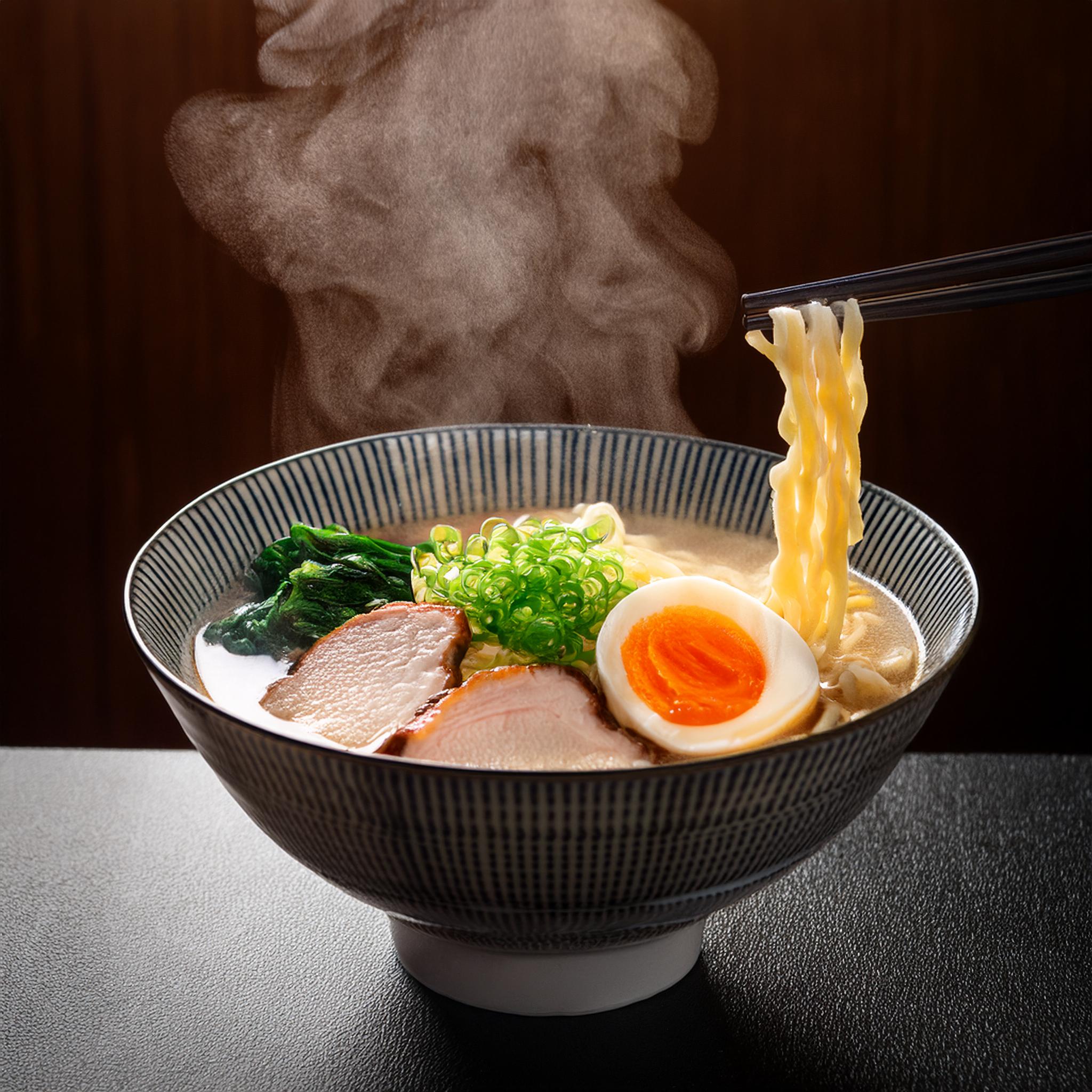 「ラーメンマンガ」特集！～その①～ 8月24日（土）放送分 Radioマンガ研究室 episode artwork