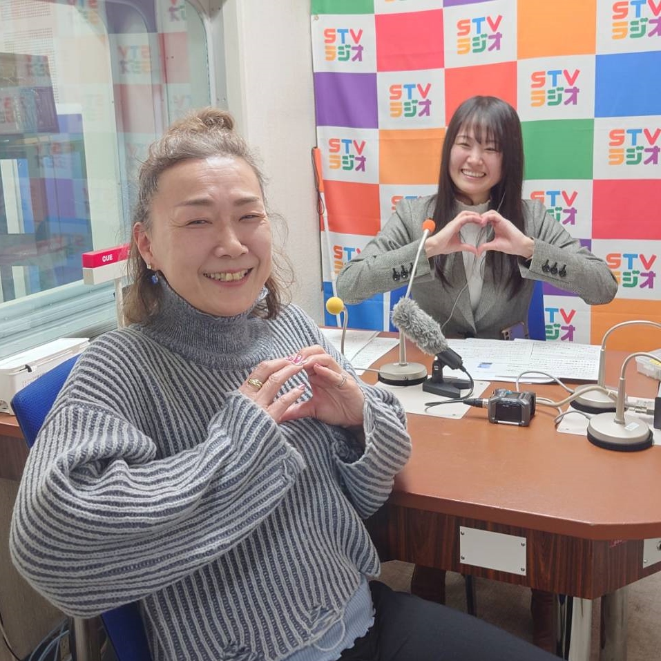 #11  福祉美容師って、どんなお仕事？心のバリアフリーと向き合う関川さとみさんを迎えて episode artwork