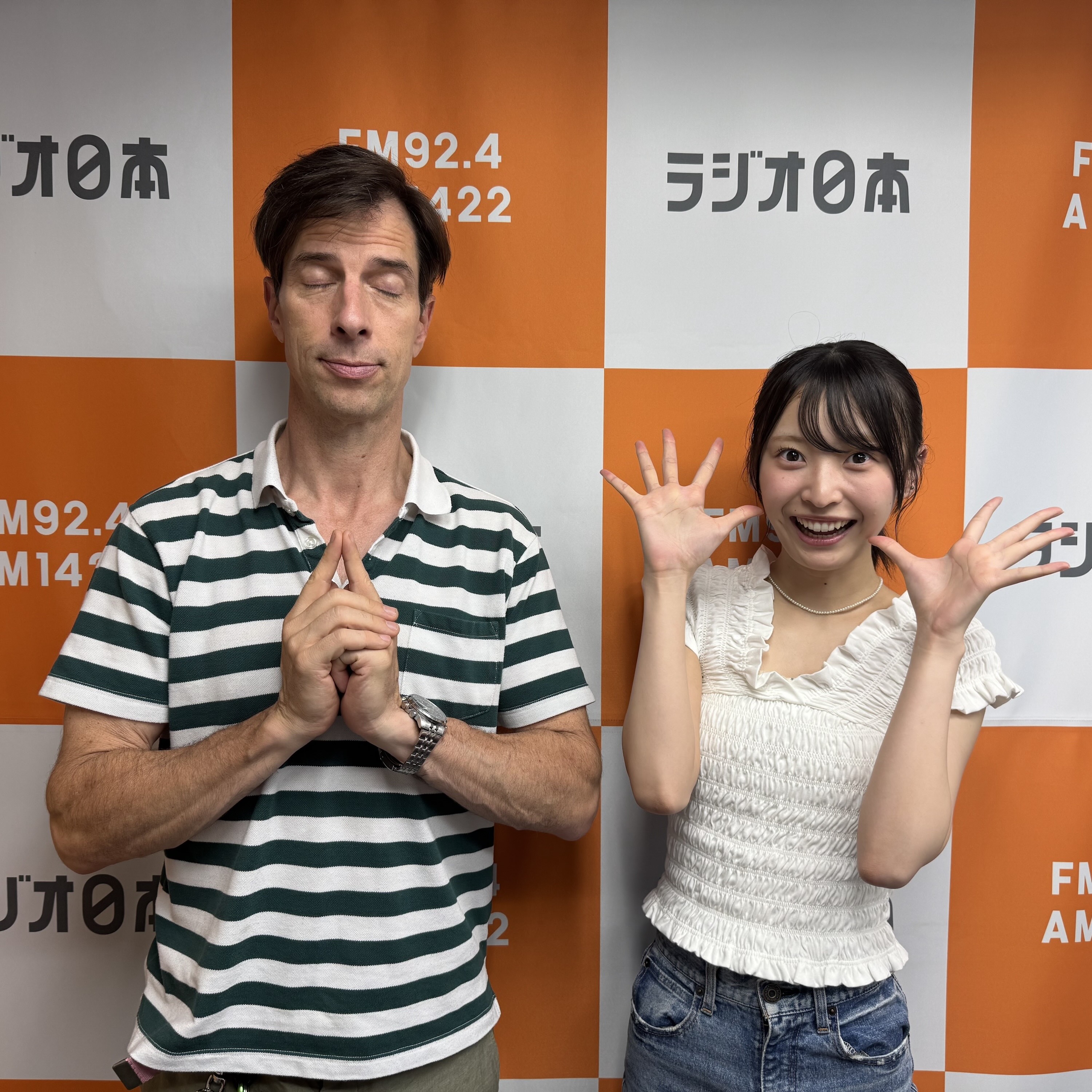 第28回　2026年7月27日（月）Happy!!福井に来とっけの〜