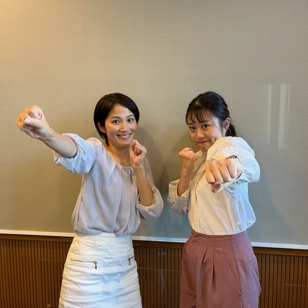#7 ポッドキャストdeグッティ！