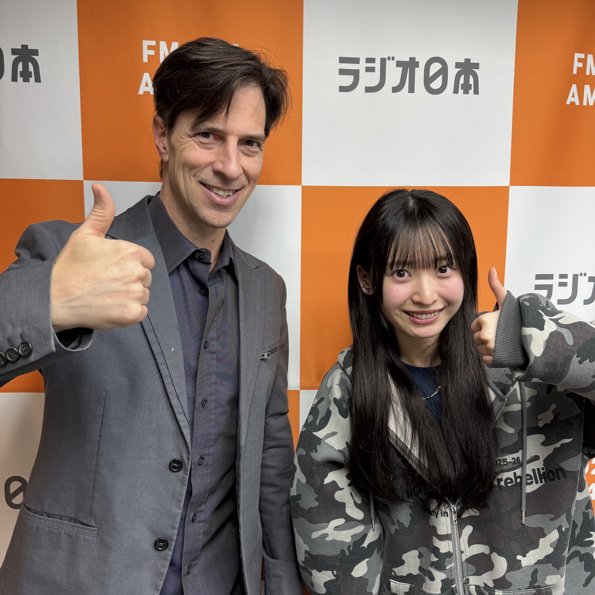 第24回　2026年3月30日（月）Happy!!福井に来とっけの〜