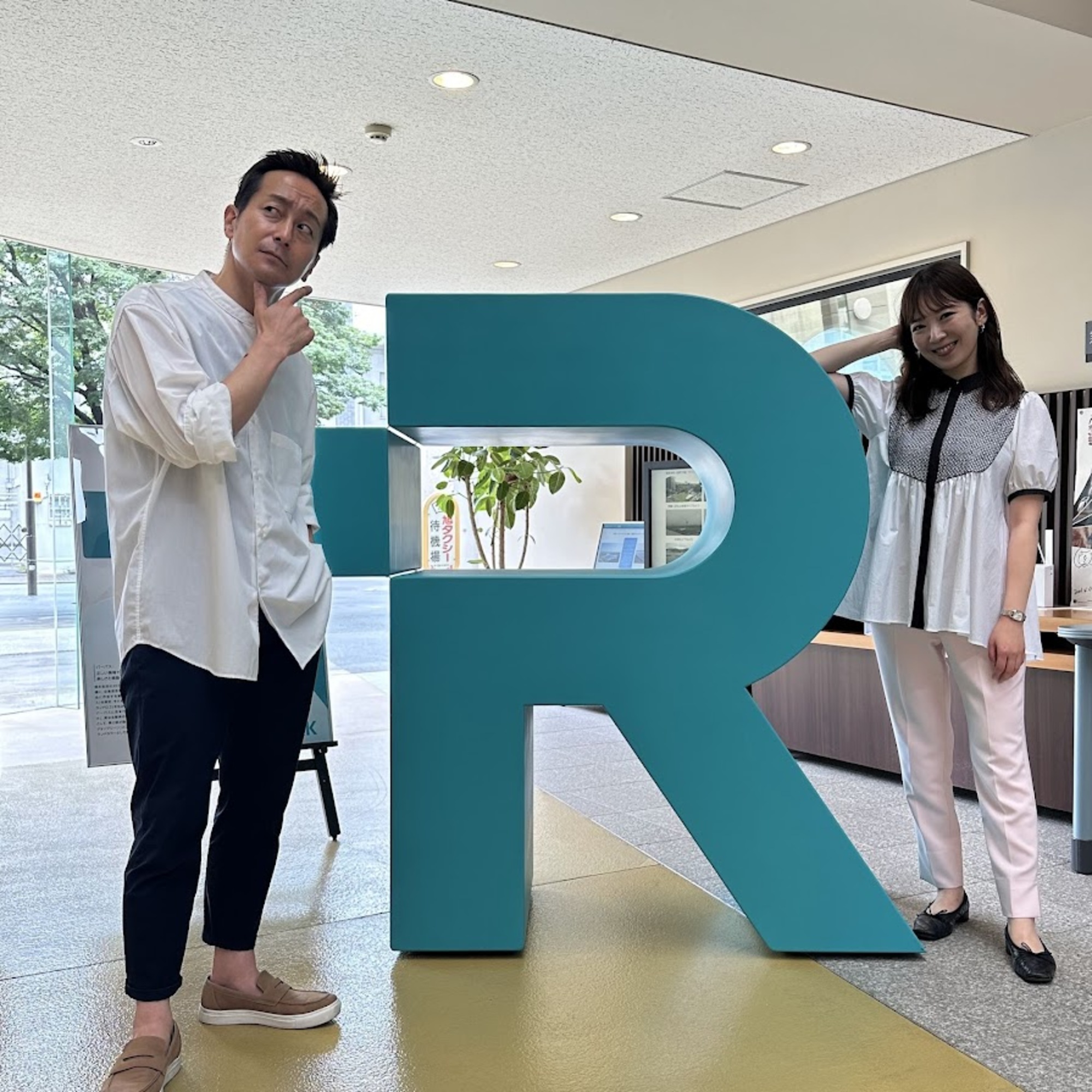 #12 2024.06.22 虚構 episode artwork