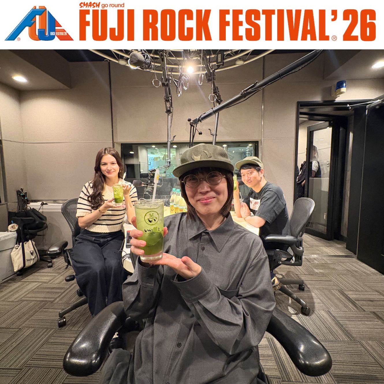 #8 柴田聡子