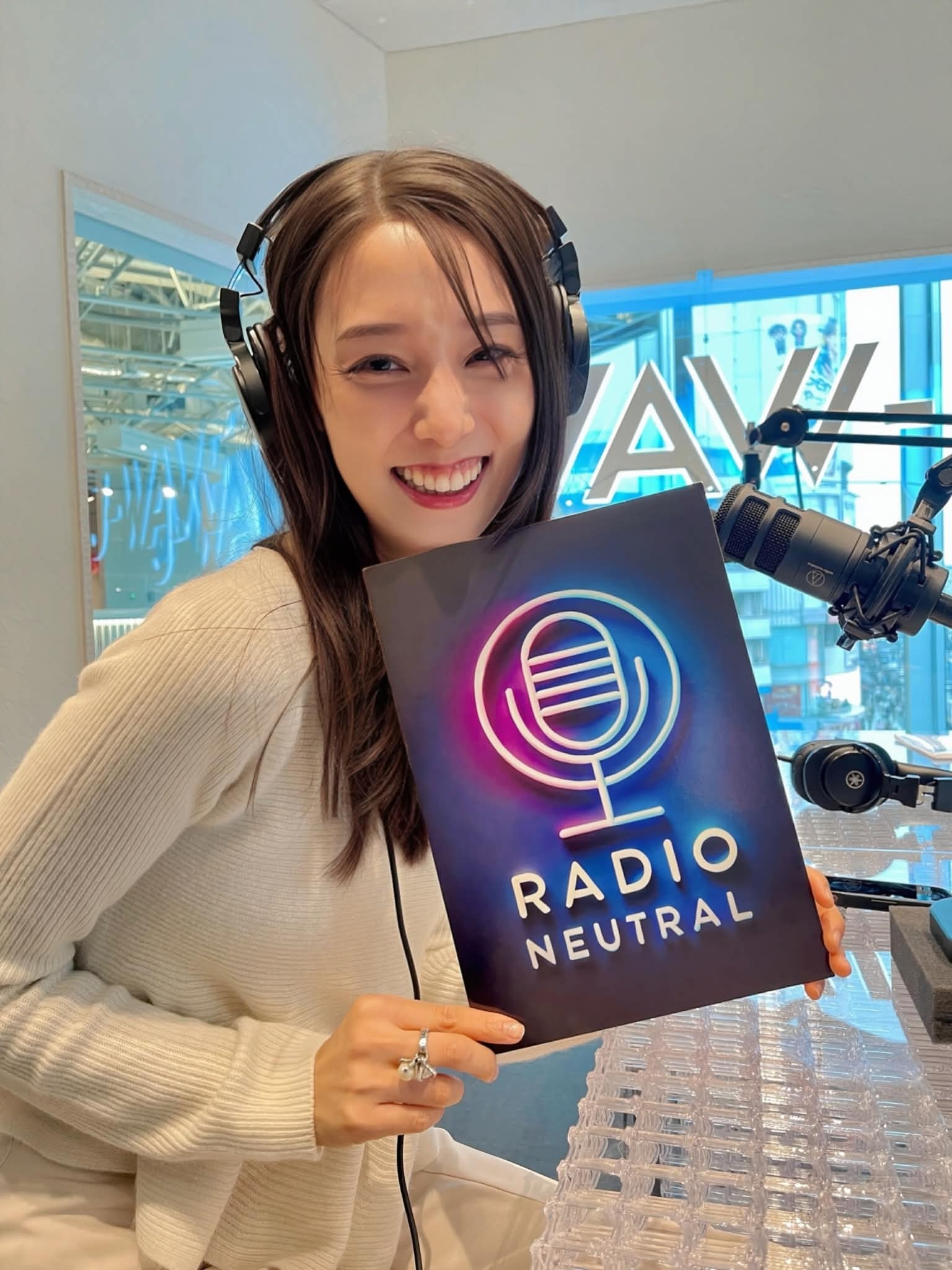 高田有紗の仕事についてのこだわり。粘り強く諦めない心がけとは？