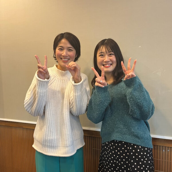#10 ポッドキャストdeグッティ！