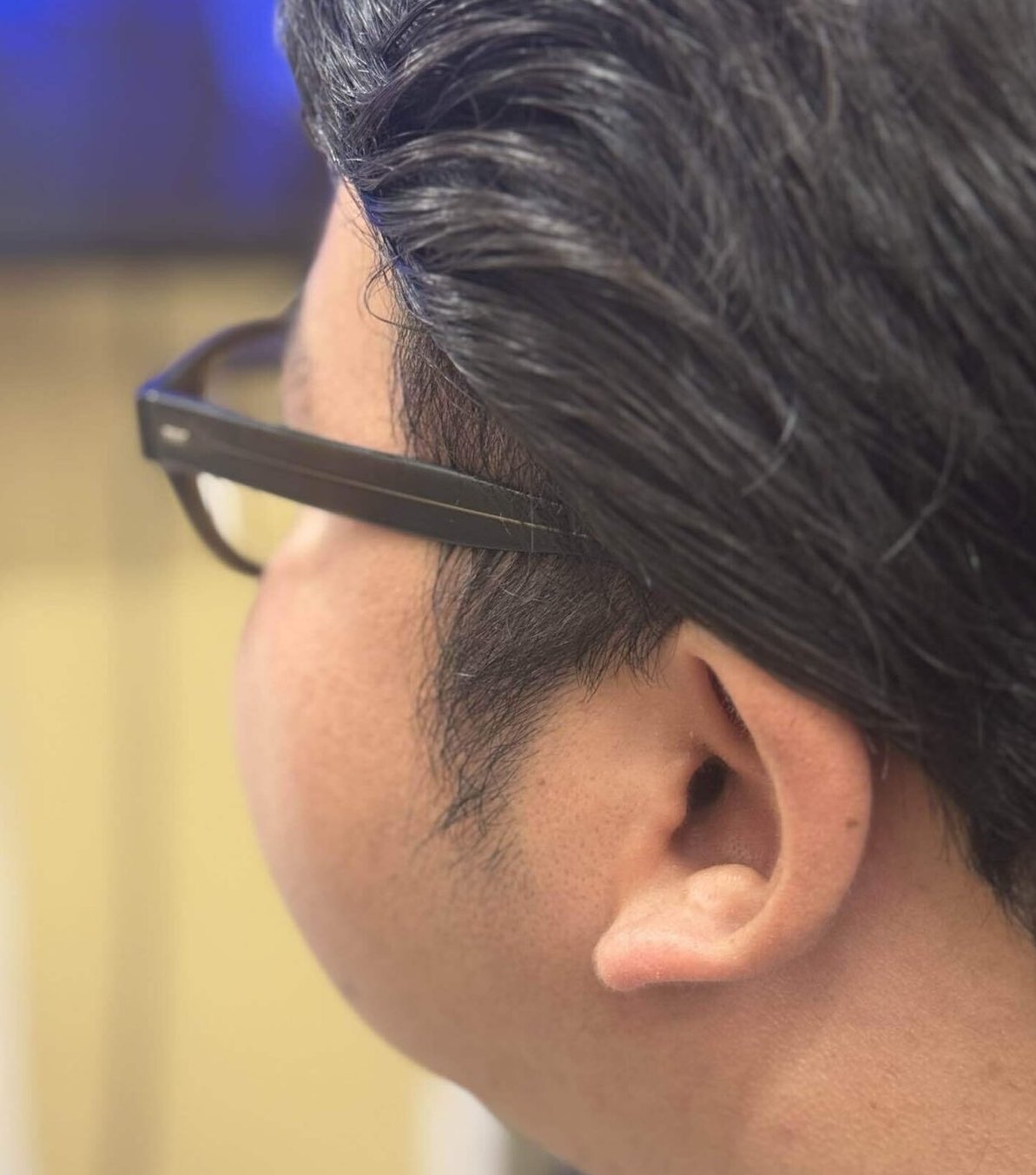 【第135話】お互いの母と例の父の話、ハジめました。 【第135話】お互いの母と例の父の話、ハジめました。