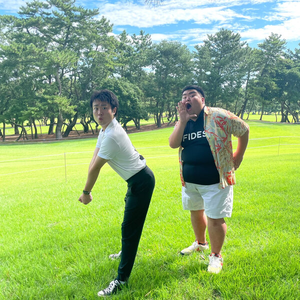 ムサシ ハジメました。on PODCAST