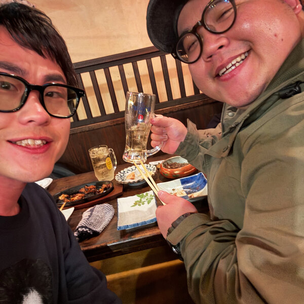 【第99話】だけど100回目記念、ハジメました。 episode artwork