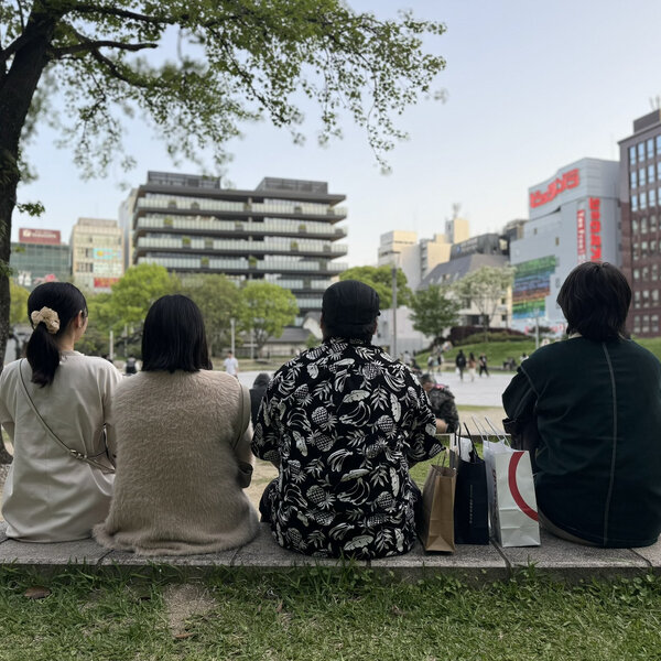 【第56話】匂わせバースデー、ハジメました。 episode artwork