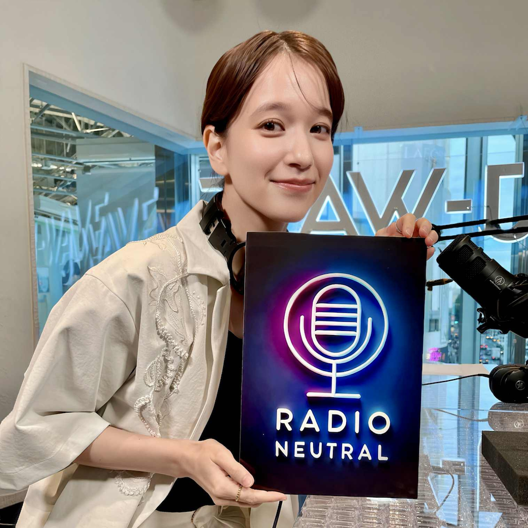 宗馬さよが登場。意外な「ハマっていること」とは？