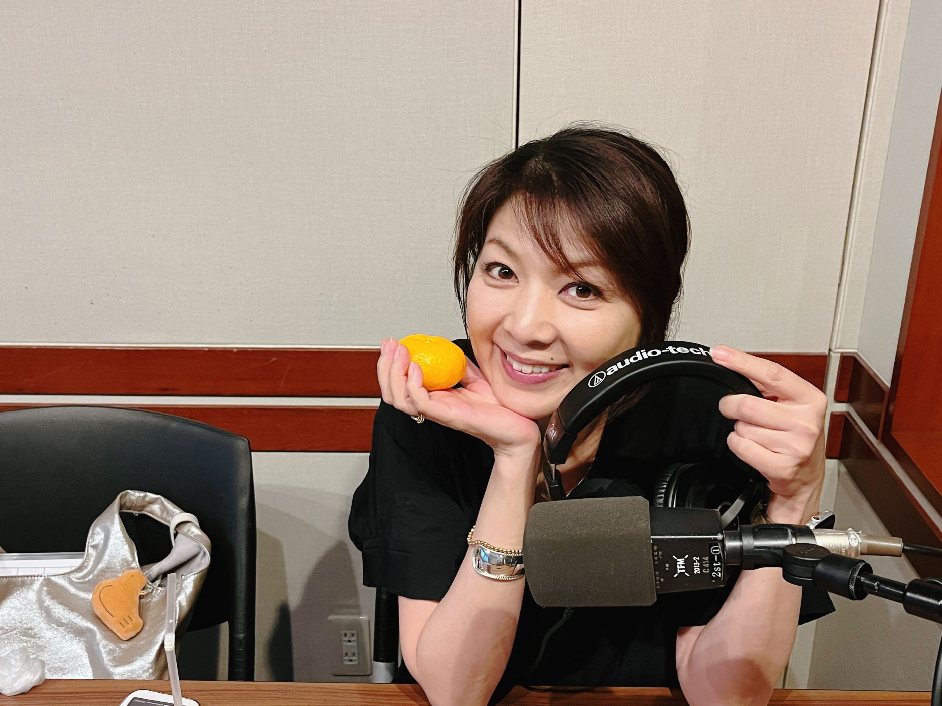Vol.121【Talk to the moon】エッホエッホ・・・