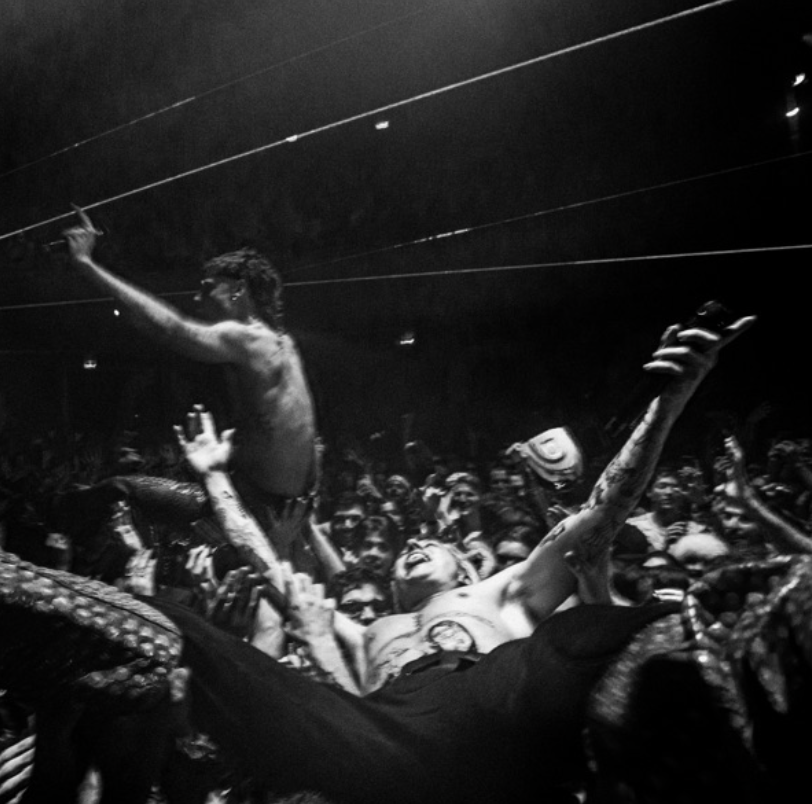 BETO'S HORNS(EZRA COLLECTIVE REMIX)/FRED AGAIN.., CA7RIEL & PACO AMOROSO