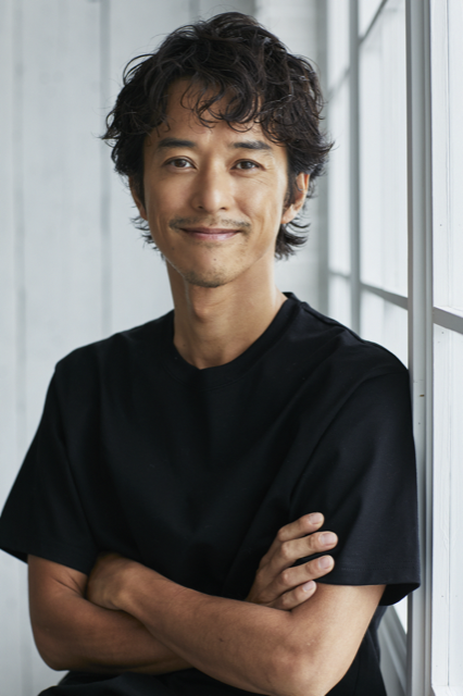 小橋 賢児「ワールドカップ、ワールドツアー」