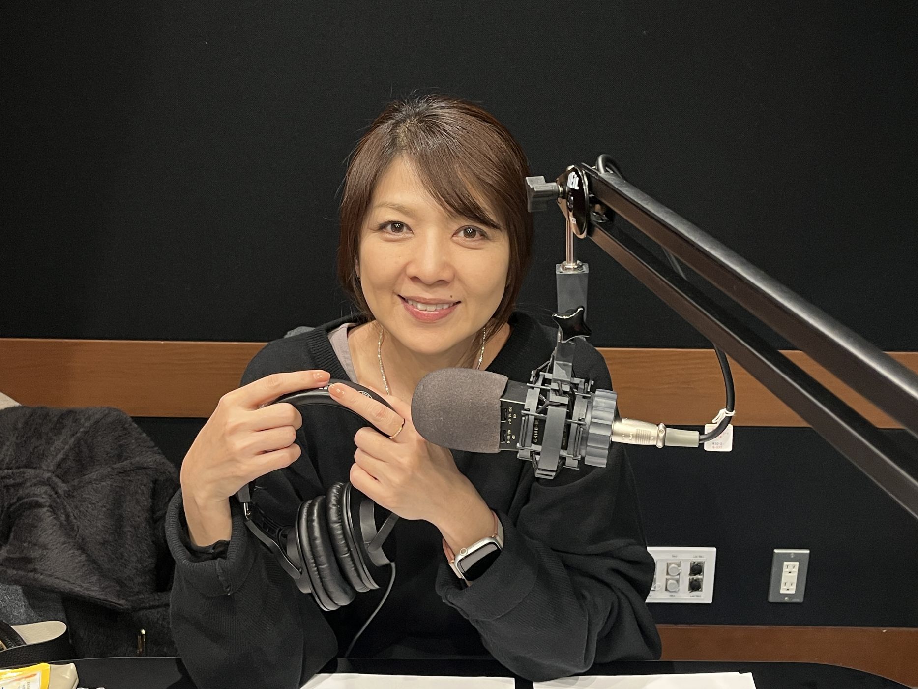 Vol.132 【Talk to the moon♪】おでん論争・・・！？