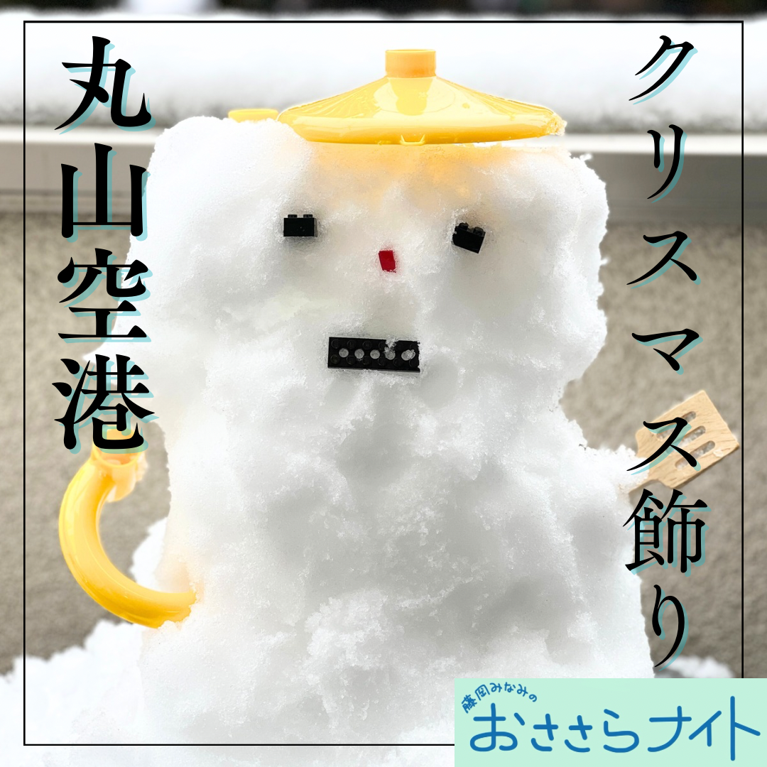 Podcast版　2024/12/21　第142回　クリスマス飾り… episode artwork